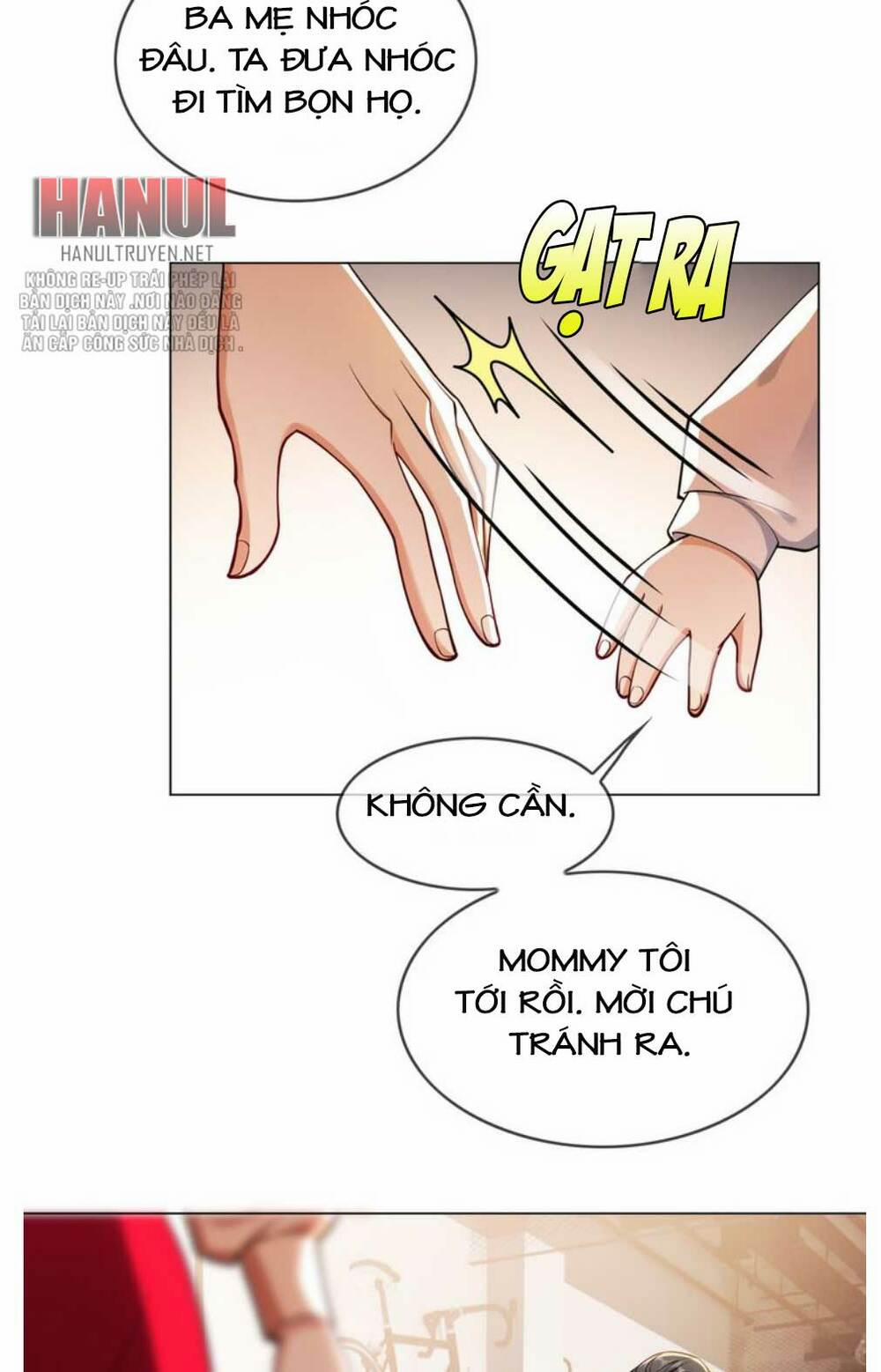 Cô Vợ Nhỏ Nuông Chiều Quá Lại Thành Ác!! 204.2 trang 2