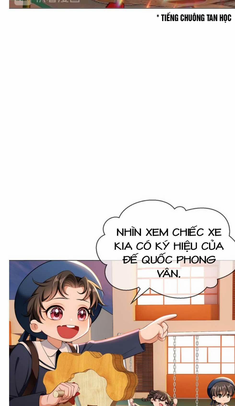 Cô Vợ Nhỏ Nuông Chiều Quá Lại Thành Ác!! 204.2 trang 21