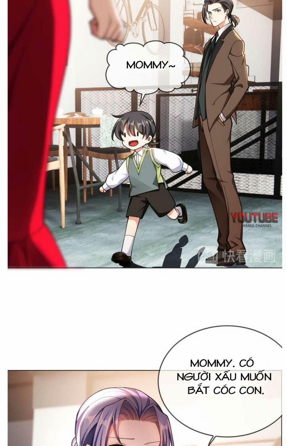 Cô Vợ Nhỏ Nuông Chiều Quá Lại Thành Ác!! 204.2 trang 3