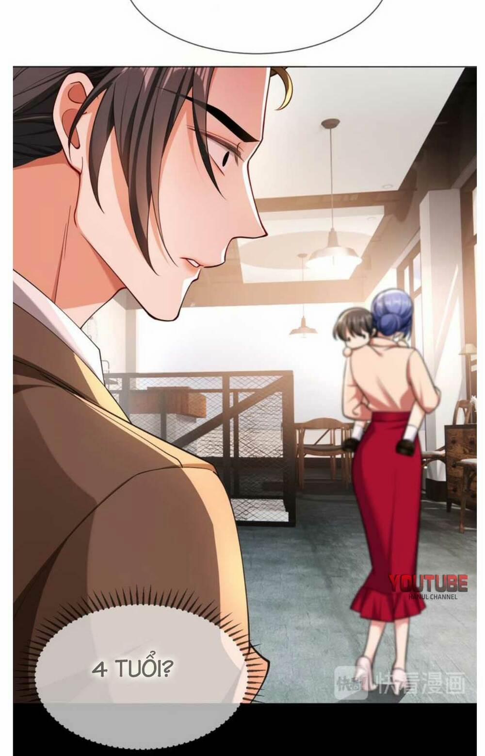 Cô Vợ Nhỏ Nuông Chiều Quá Lại Thành Ác!! 204.2 trang 9