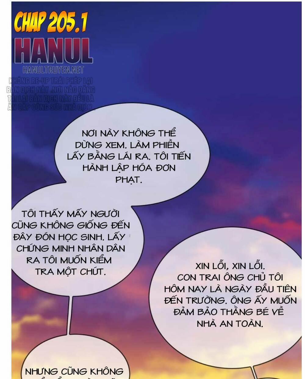 Cô Vợ Nhỏ Nuông Chiều Quá Lại Thành Ác!! 205.1 trang 1