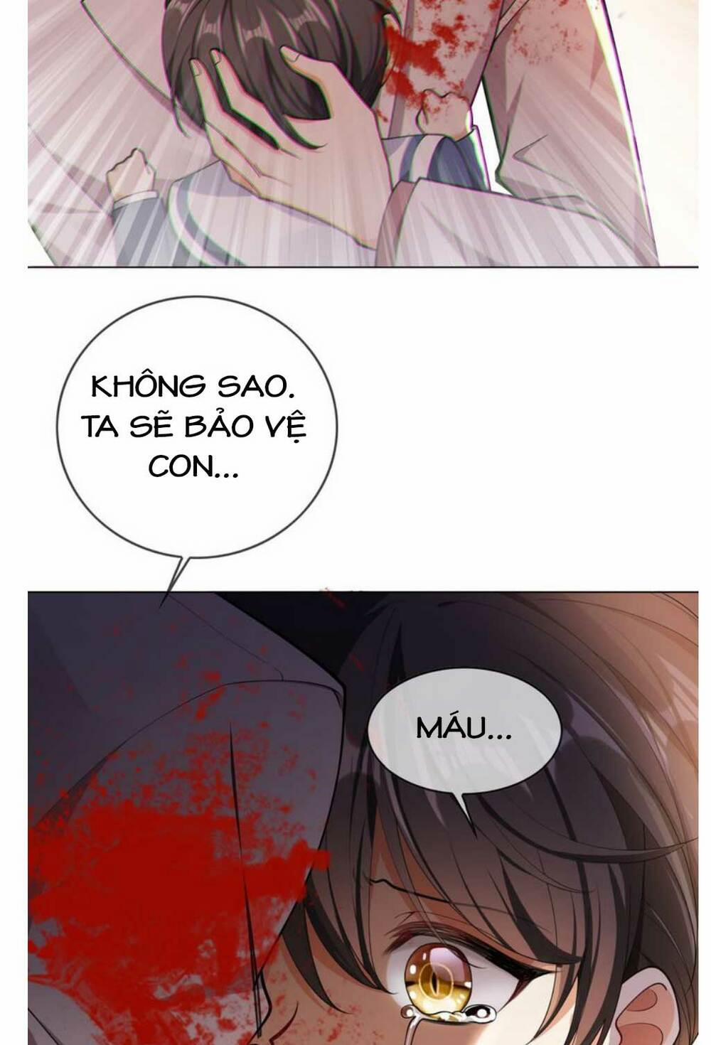 Cô Vợ Nhỏ Nuông Chiều Quá Lại Thành Ác!! 205.1 trang 20