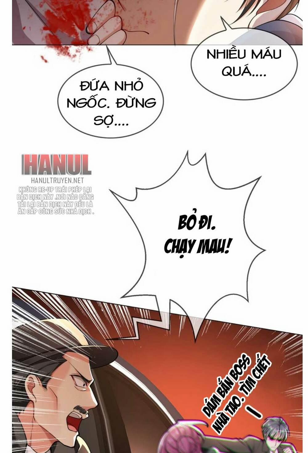 Cô Vợ Nhỏ Nuông Chiều Quá Lại Thành Ác!! 205.1 trang 21