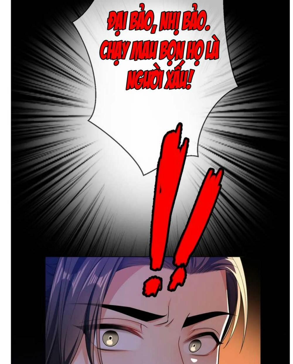 Cô Vợ Nhỏ Nuông Chiều Quá Lại Thành Ác!! 205.1 trang 4