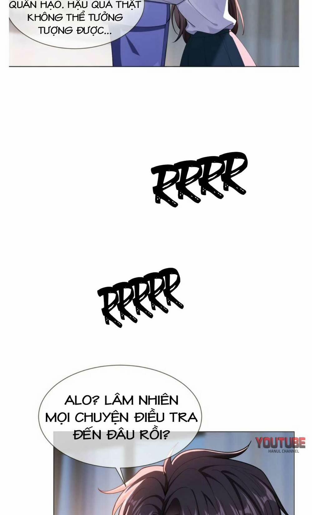 Cô Vợ Nhỏ Nuông Chiều Quá Lại Thành Ác!! 205.2 trang 17