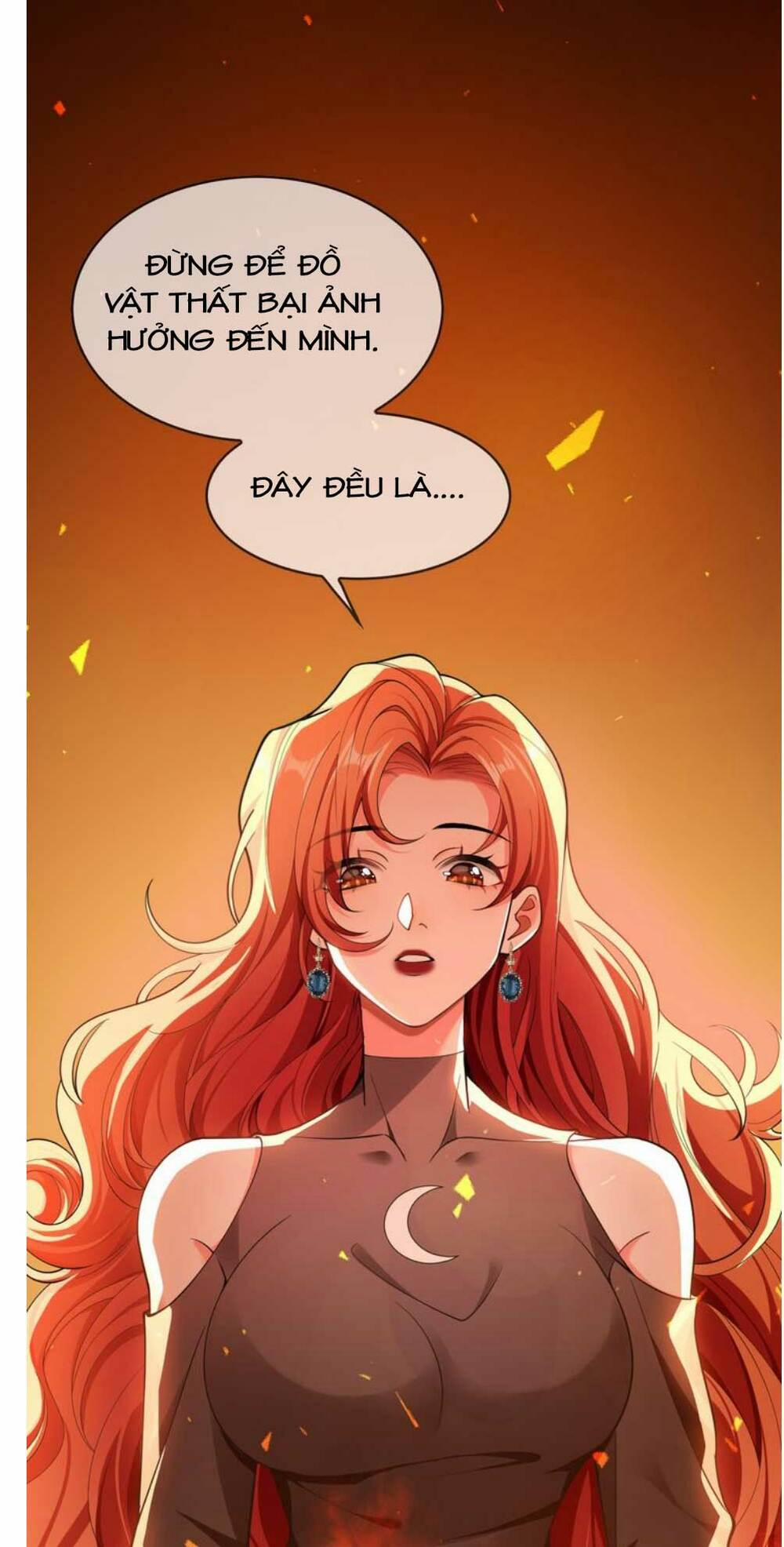 Cô Vợ Nhỏ Nuông Chiều Quá Lại Thành Ác!! 205.2 trang 5