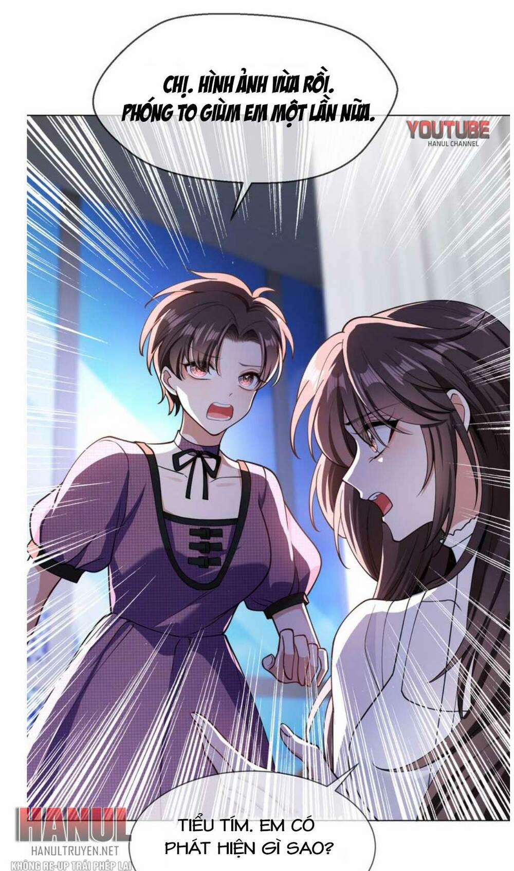 Cô Vợ Nhỏ Nuông Chiều Quá Lại Thành Ác!! 206.1 trang 10