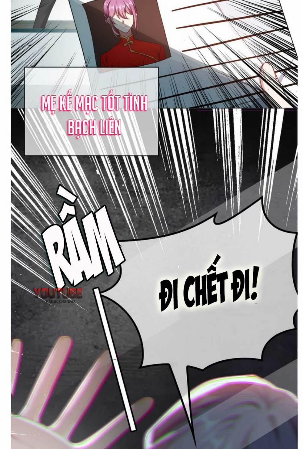 Cô Vợ Nhỏ Nuông Chiều Quá Lại Thành Ác!! 206.2 trang 22