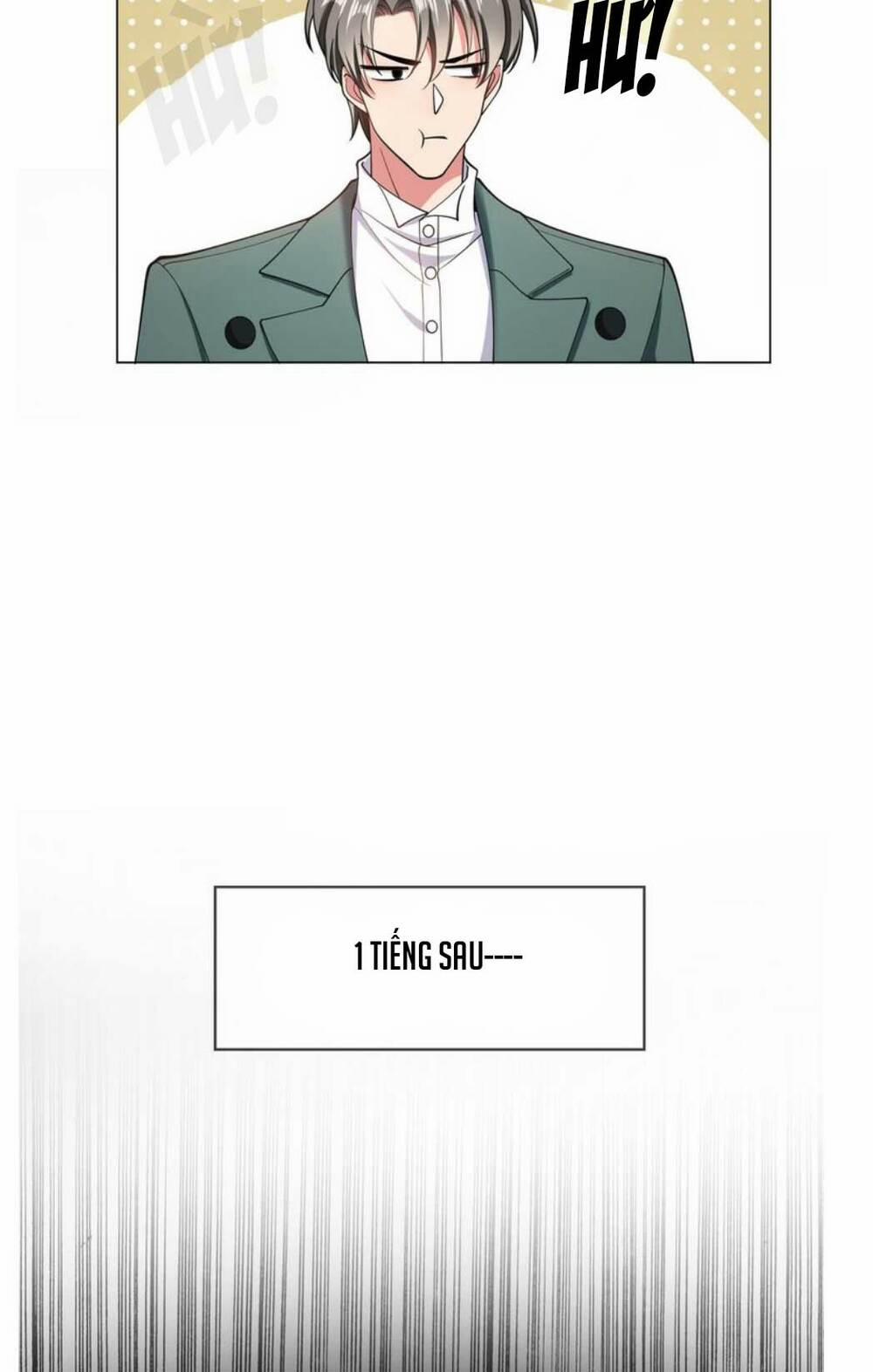 Cô Vợ Nhỏ Nuông Chiều Quá Lại Thành Ác!! 206.2 trang 3