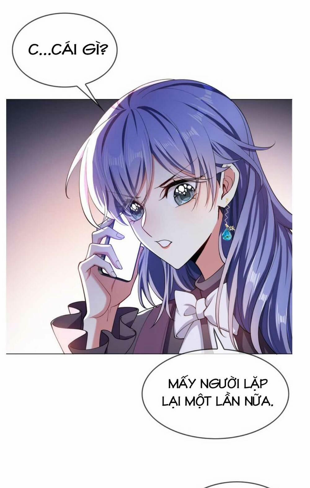 Cô Vợ Nhỏ Nuông Chiều Quá Lại Thành Ác!! 206.2 trang 8