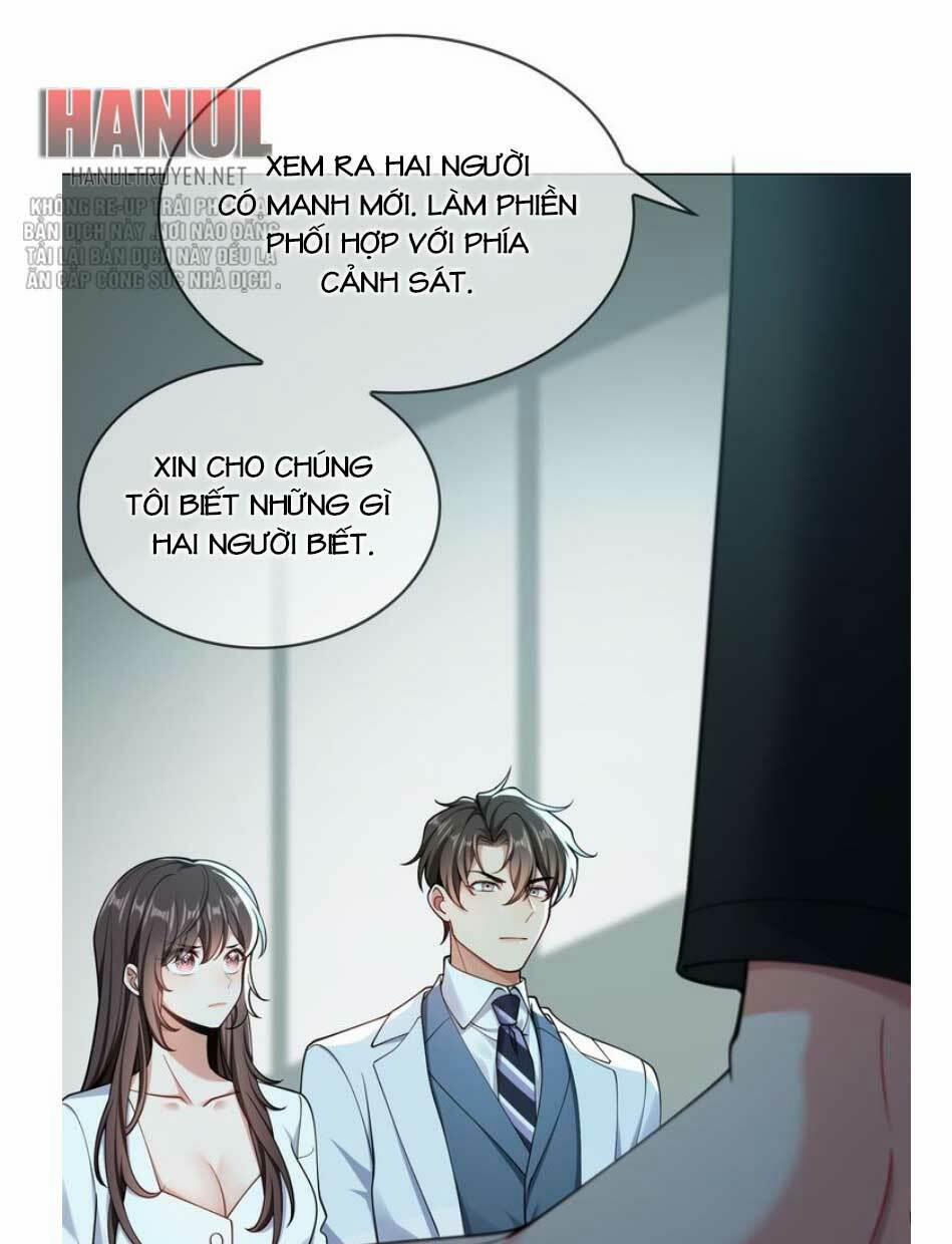 Cô Vợ Nhỏ Nuông Chiều Quá Lại Thành Ác!! 207.1 trang 10