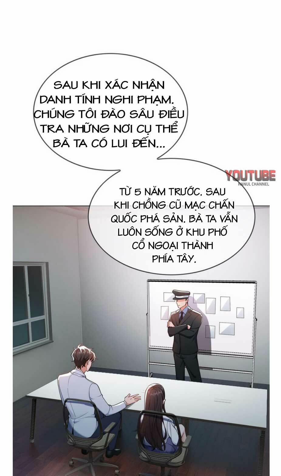 Cô Vợ Nhỏ Nuông Chiều Quá Lại Thành Ác!! 207.1 trang 2