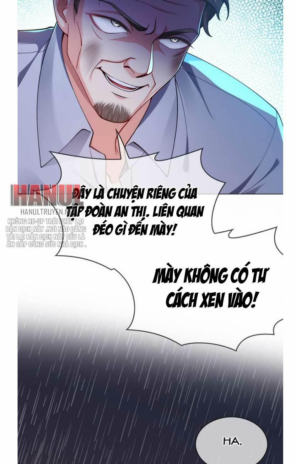 Cô Vợ Nhỏ Nuông Chiều Quá Lại Thành Ác!! 207.1 trang 24