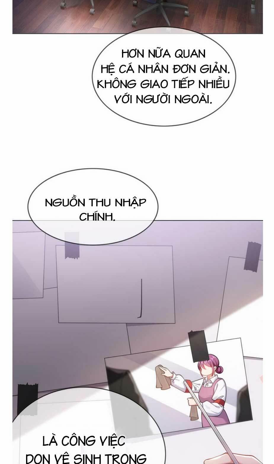 Cô Vợ Nhỏ Nuông Chiều Quá Lại Thành Ác!! 207.1 trang 3