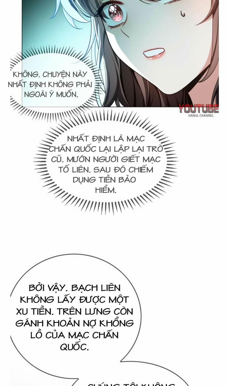 Cô Vợ Nhỏ Nuông Chiều Quá Lại Thành Ác!! 207.1 trang 6