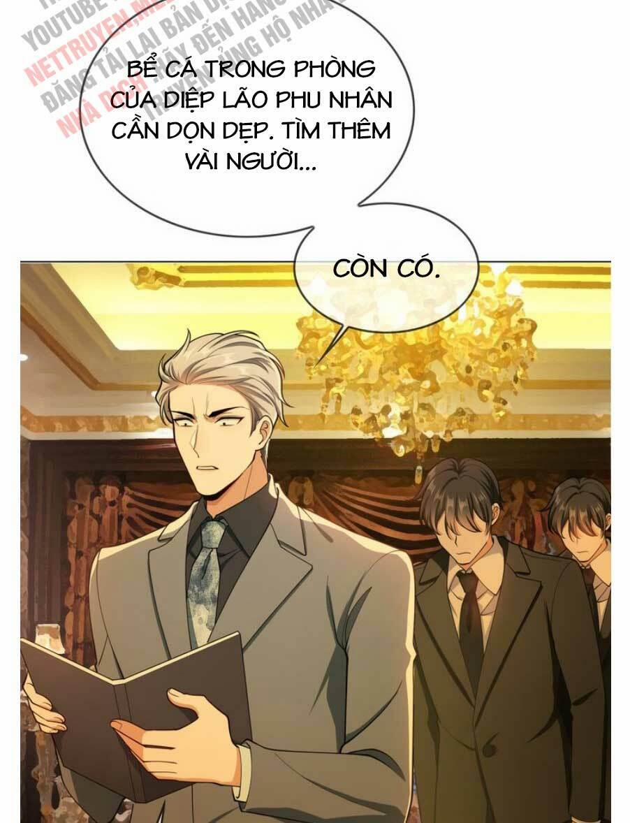 Cô Vợ Nhỏ Nuông Chiều Quá Lại Thành Ác!! 207.2 trang 15