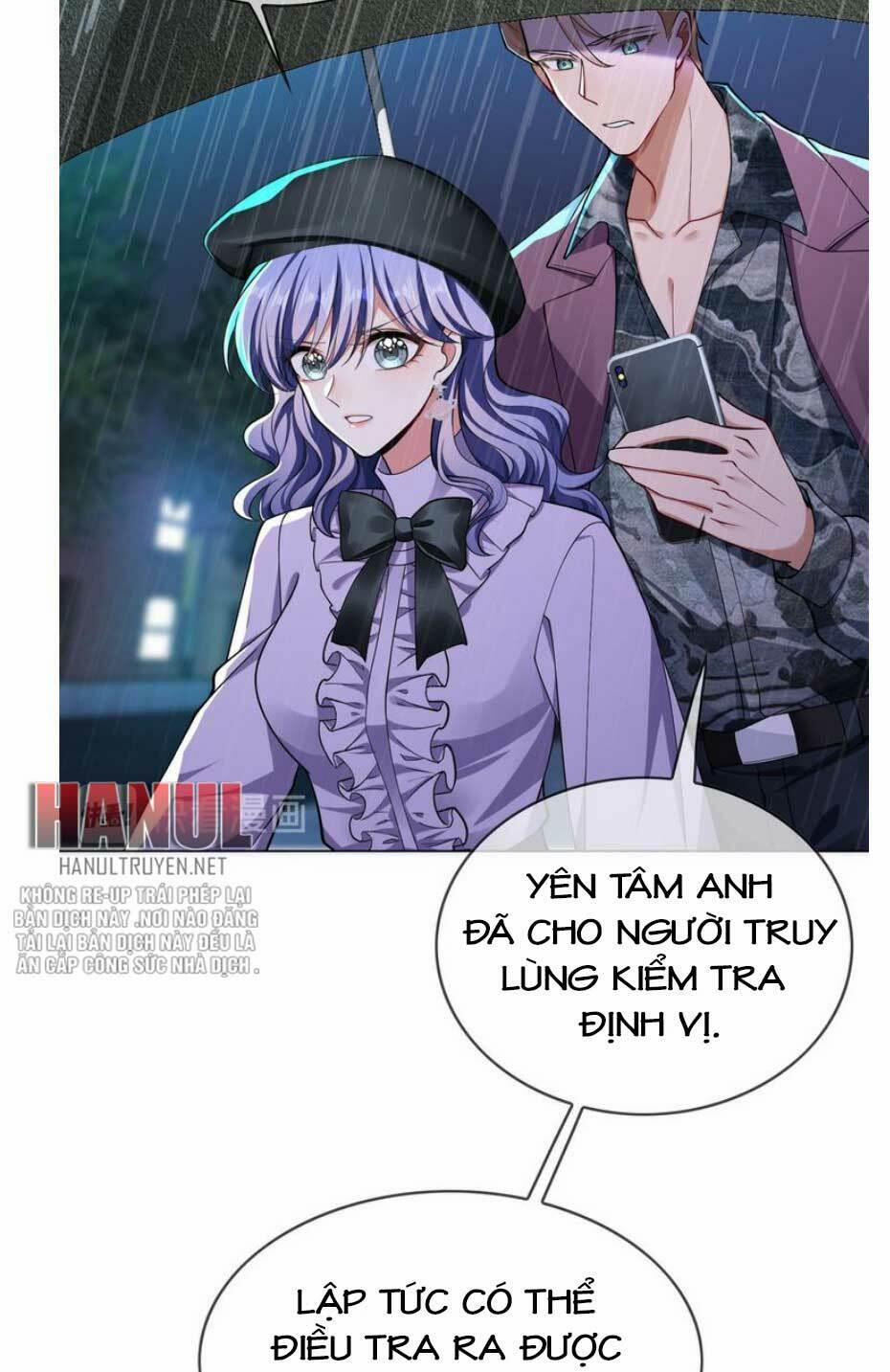 Cô Vợ Nhỏ Nuông Chiều Quá Lại Thành Ác!! 207.2 trang 8