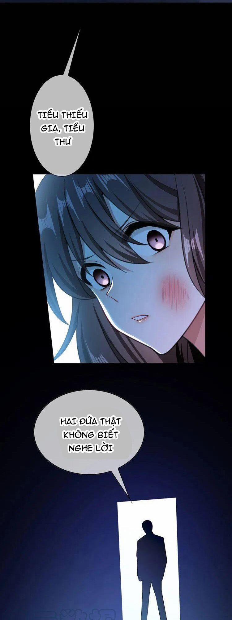 Cô Vợ Nhỏ Nuông Chiều Quá Lại Thành Ác!! 223 trang 1