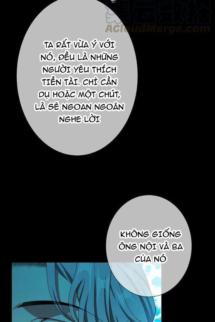 Cô Vợ Nhỏ Nuông Chiều Quá Lại Thành Ác!! 223 trang 18