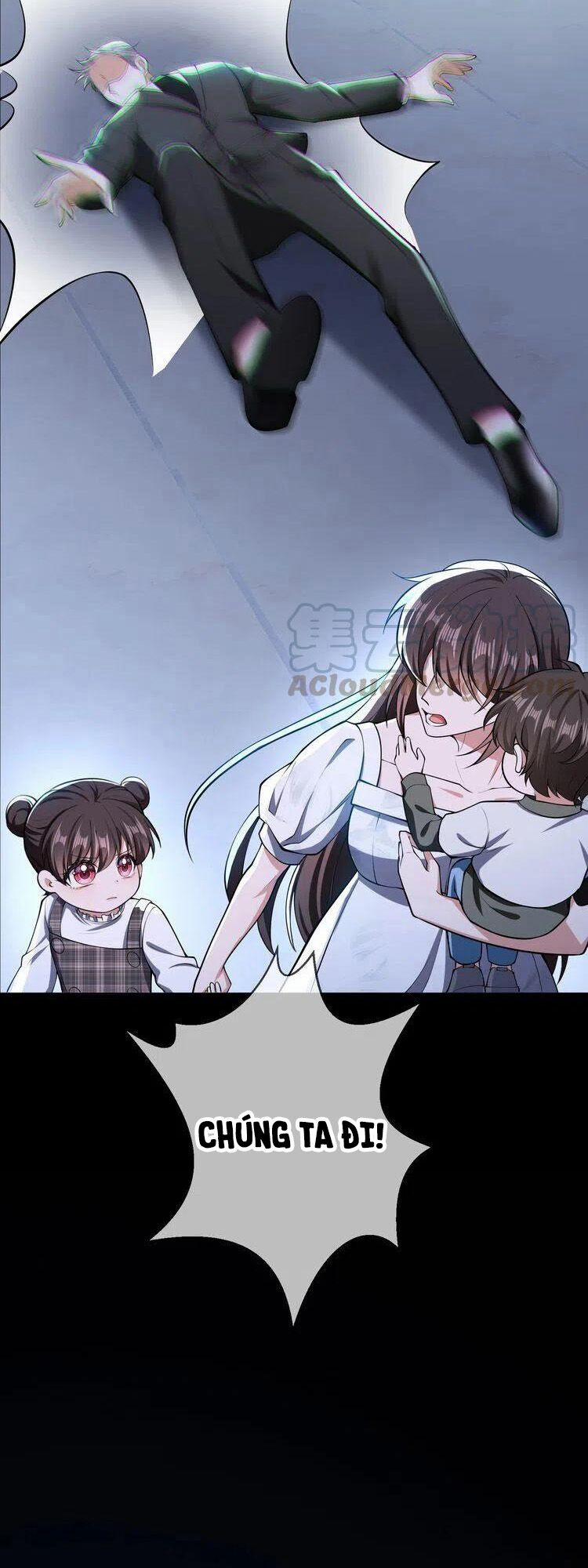 Cô Vợ Nhỏ Nuông Chiều Quá Lại Thành Ác!! 223 trang 5