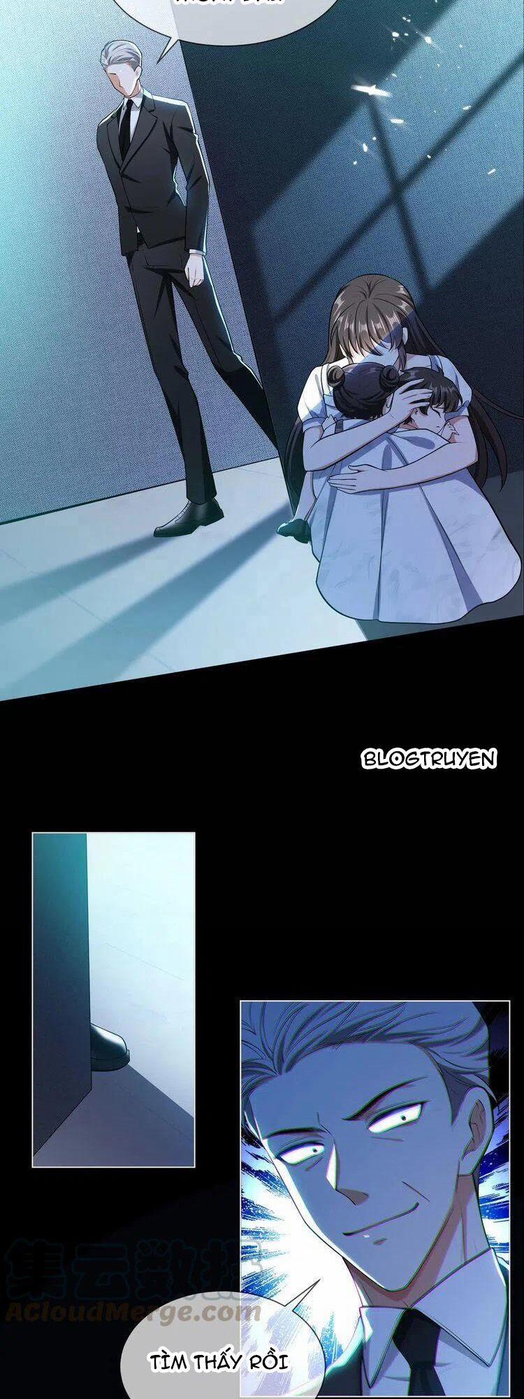 Cô Vợ Nhỏ Nuông Chiều Quá Lại Thành Ác!! 223 trang 8