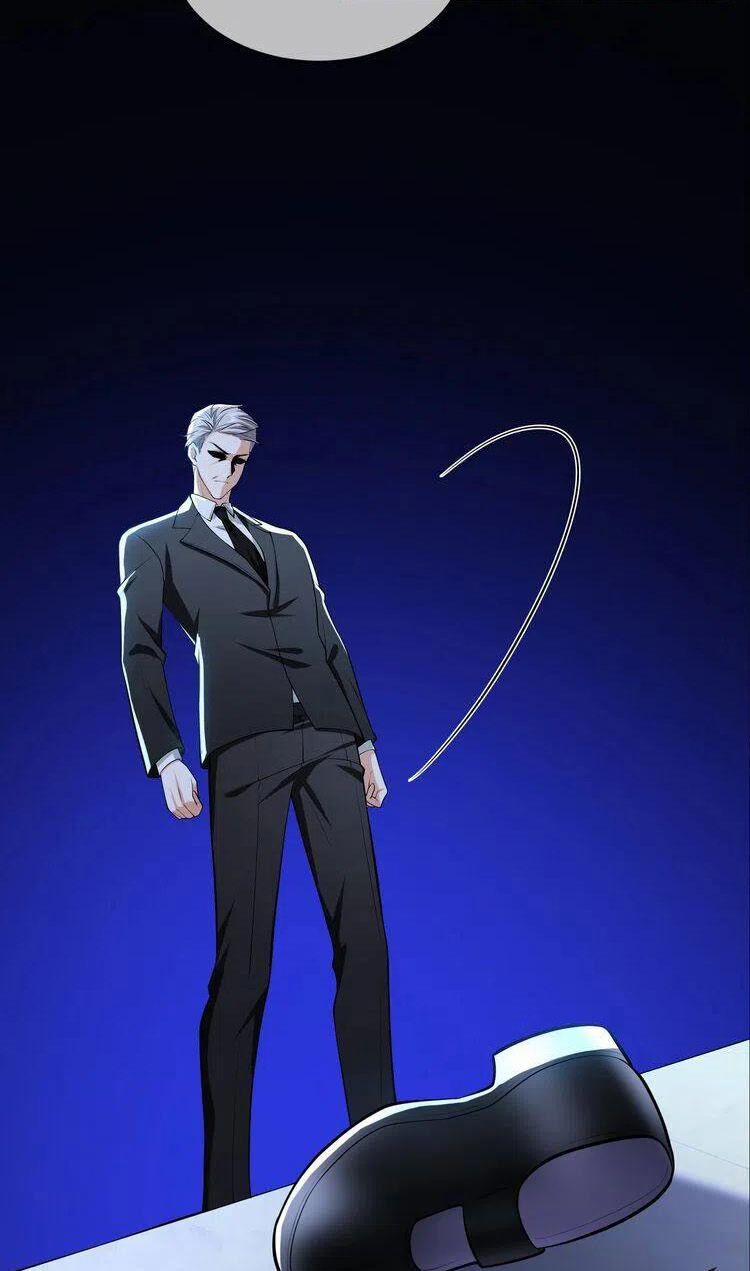 Cô Vợ Nhỏ Nuông Chiều Quá Lại Thành Ác!! 223 trang 9