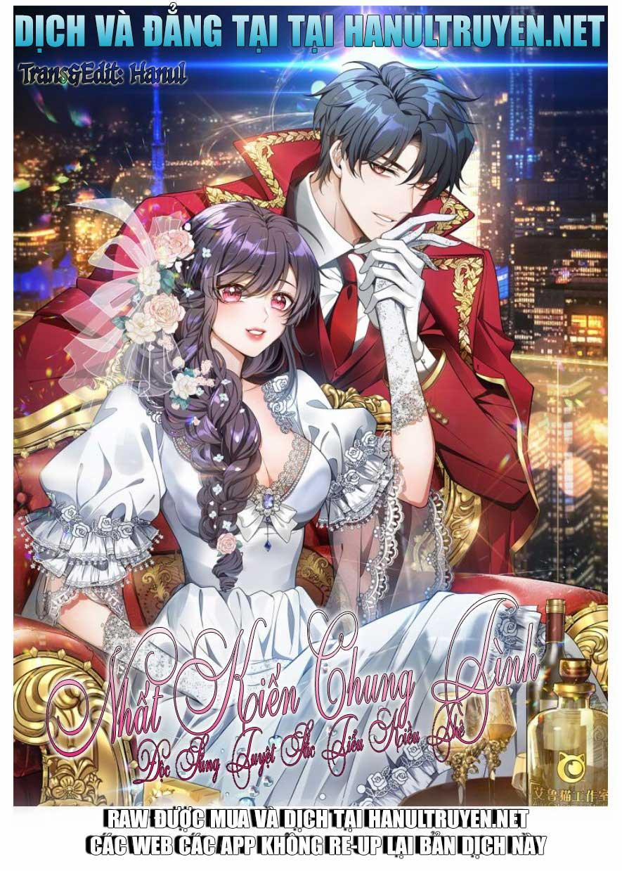 Cô Vợ Nhỏ Nuông Chiều Quá Lại Thành Ác!! 224.5 trang 1