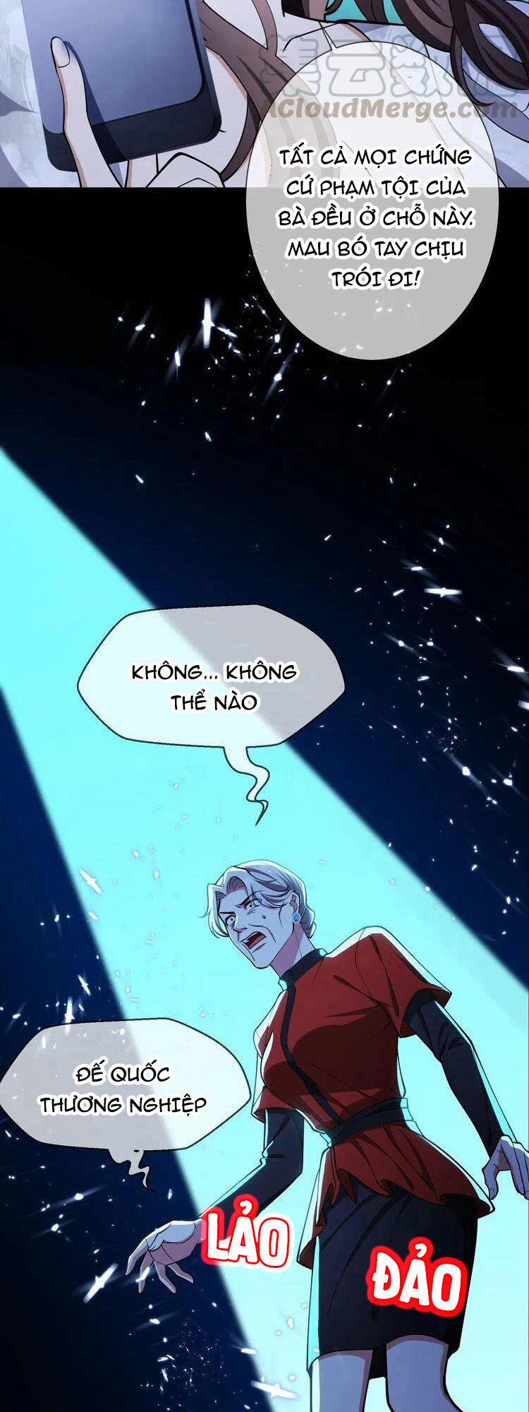 Cô Vợ Nhỏ Nuông Chiều Quá Lại Thành Ác!! 224 trang 7