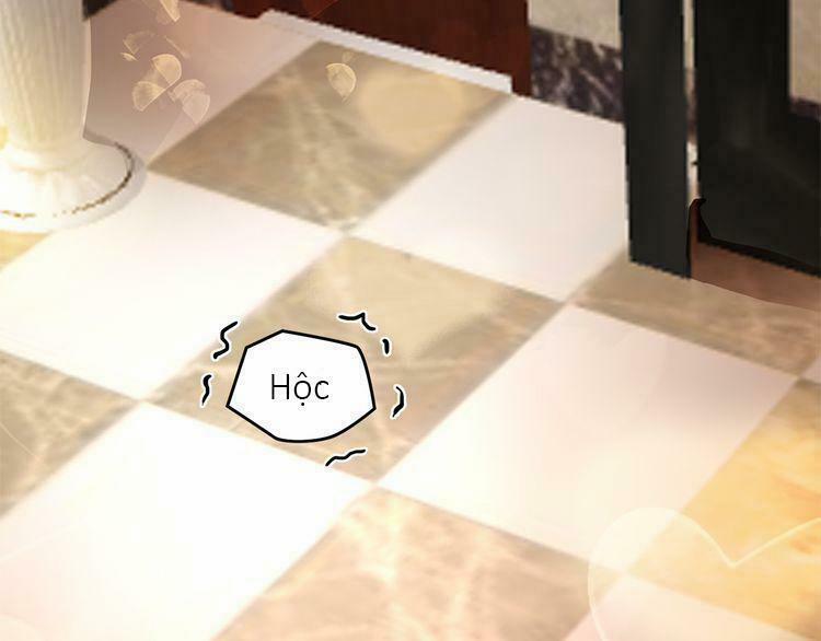 Cô Vợ Nhỏ Nuông Chiều Quá Lại Thành Ác!! 3 trang 11