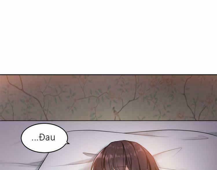 Cô Vợ Nhỏ Nuông Chiều Quá Lại Thành Ác!! 3 trang 14