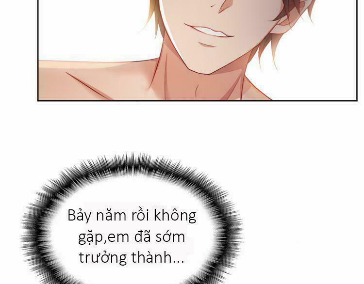 Cô Vợ Nhỏ Nuông Chiều Quá Lại Thành Ác!! 3 trang 31