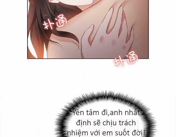 Cô Vợ Nhỏ Nuông Chiều Quá Lại Thành Ác!! 3 trang 33