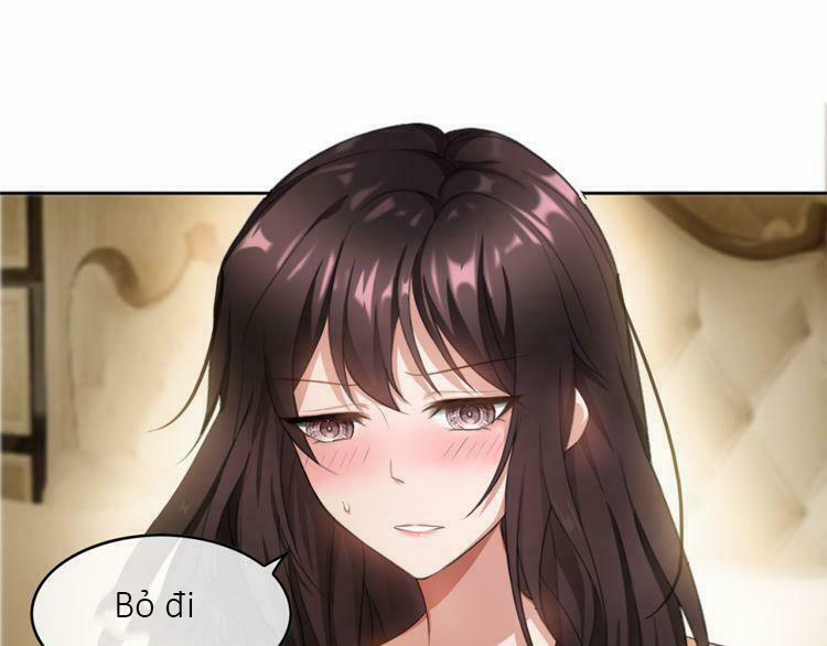 Cô Vợ Nhỏ Nuông Chiều Quá Lại Thành Ác!! 5 trang 10