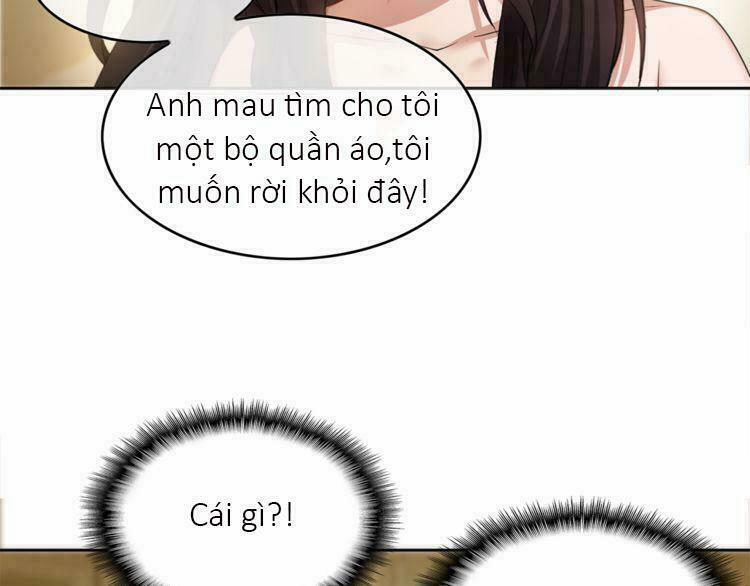 Cô Vợ Nhỏ Nuông Chiều Quá Lại Thành Ác!! 5 trang 11