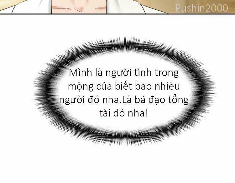 Cô Vợ Nhỏ Nuông Chiều Quá Lại Thành Ác!! 5 trang 13