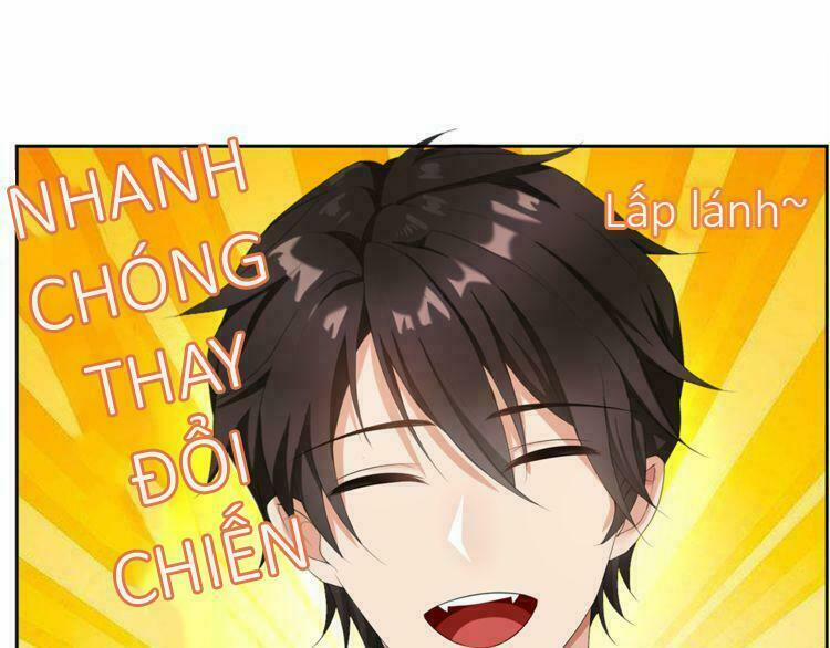 Cô Vợ Nhỏ Nuông Chiều Quá Lại Thành Ác!! 5 trang 14