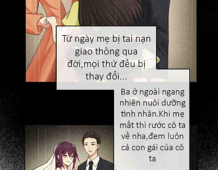 Cô Vợ Nhỏ Nuông Chiều Quá Lại Thành Ác!! 5 trang 32