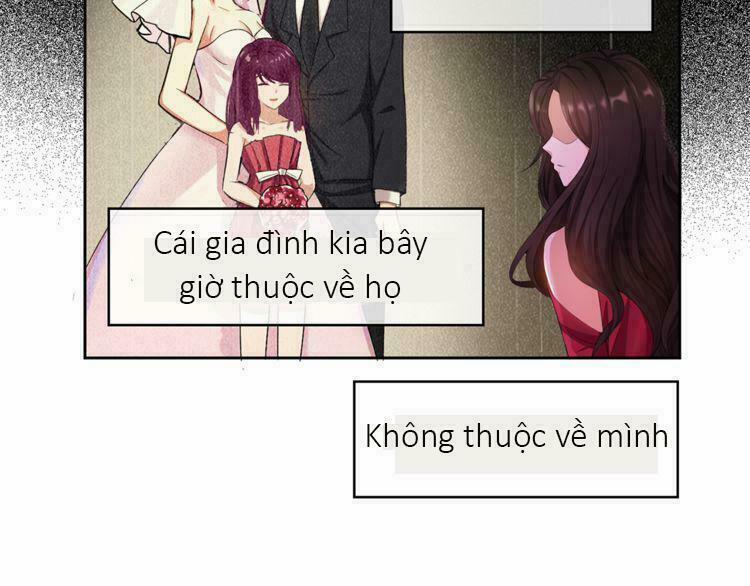 Cô Vợ Nhỏ Nuông Chiều Quá Lại Thành Ác!! 5 trang 33