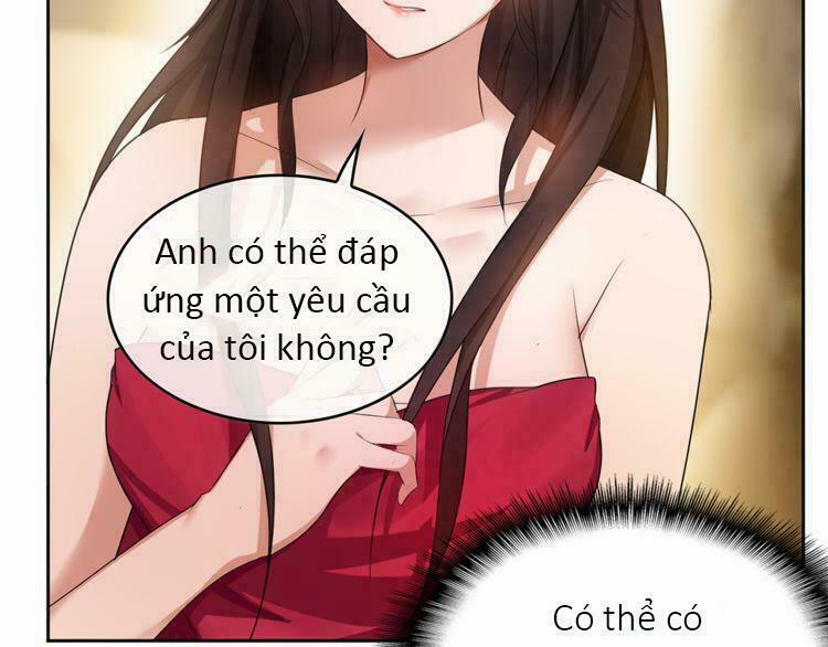 Cô Vợ Nhỏ Nuông Chiều Quá Lại Thành Ác!! 5 trang 35