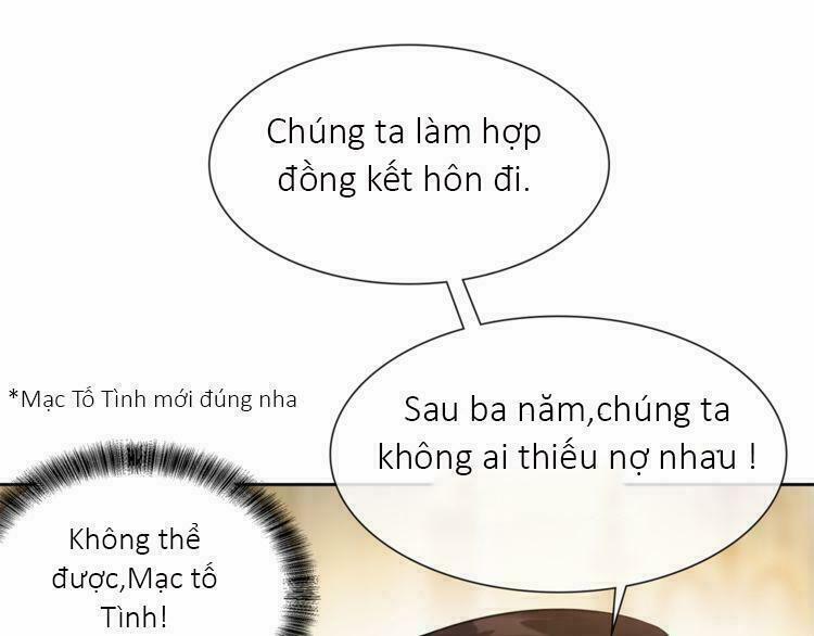 Cô Vợ Nhỏ Nuông Chiều Quá Lại Thành Ác!! 6 trang 0
