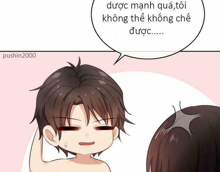 Cô Vợ Nhỏ Nuông Chiều Quá Lại Thành Ác!! 6 trang 19