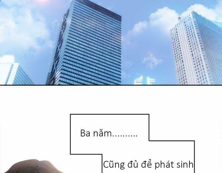 Cô Vợ Nhỏ Nuông Chiều Quá Lại Thành Ác!! 6 trang 22
