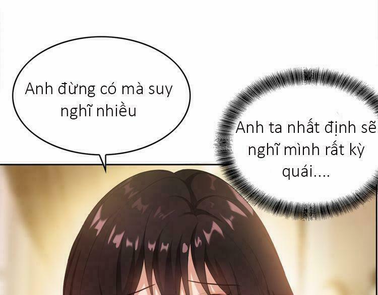 Cô Vợ Nhỏ Nuông Chiều Quá Lại Thành Ác!! 6 trang 3