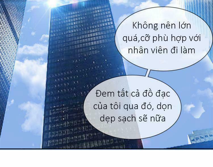 Cô Vợ Nhỏ Nuông Chiều Quá Lại Thành Ác!! 6 trang 30