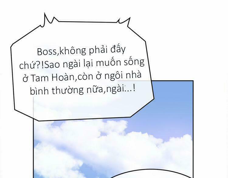 Cô Vợ Nhỏ Nuông Chiều Quá Lại Thành Ác!! 6 trang 31