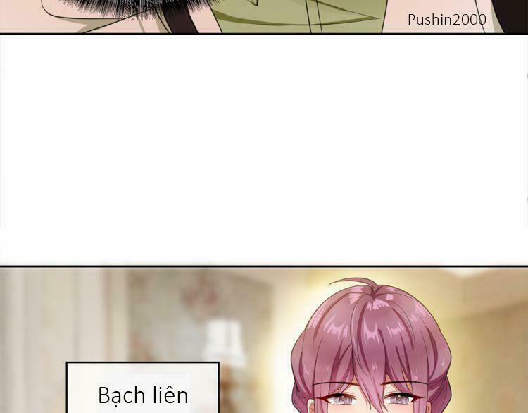 Cô Vợ Nhỏ Nuông Chiều Quá Lại Thành Ác!! 7 trang 16