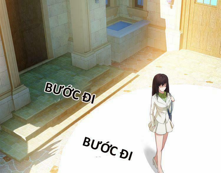 Cô Vợ Nhỏ Nuông Chiều Quá Lại Thành Ác!! 8 trang 12