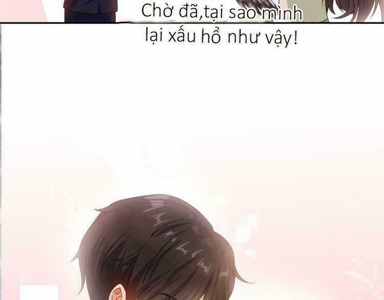 Cô Vợ Nhỏ Nuông Chiều Quá Lại Thành Ác!! 8 trang 30
