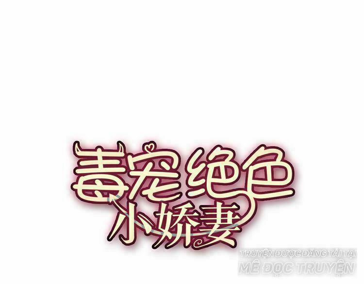 Cô Vợ Nhỏ Nuông Chiều Quá Lại Thành Ác!! 9 trang 0