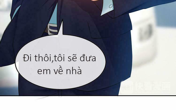 Cô Vợ Nhỏ Nuông Chiều Quá Lại Thành Ác!! 9 trang 17